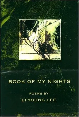 Lee, Li-Young: Book Of My Nights 1