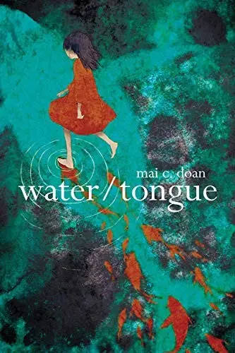 Doan, Mai C.: Water/Tongue 1
