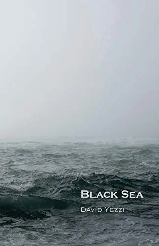 Yezzi, David: Black Sea 1