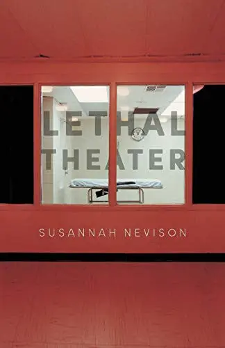 Nevison, Susannah: Lethal Theater 1