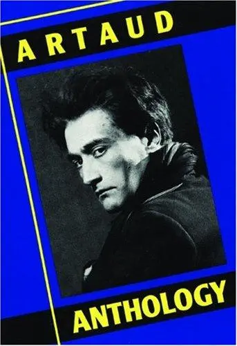 Artaud, Antonin / Hirschman, Jack (Tr.): Artaud Anthology 1