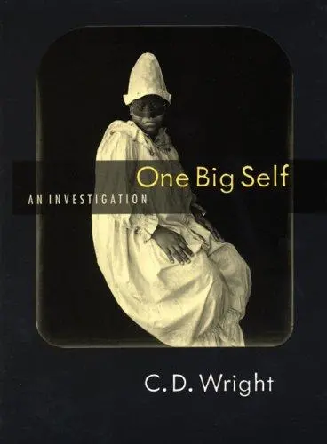 Wright, Cd: One Big Self 1