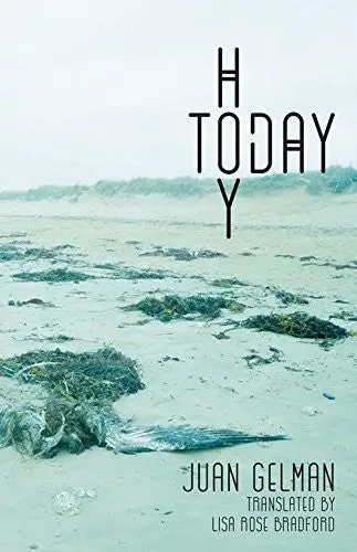 Gelman, Juan / Bradford, Lisa Rose (Tr.): Hoy / Today 1