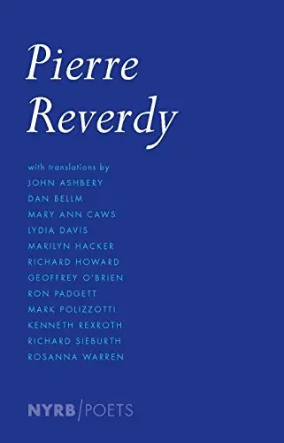 Reverdy, Pierre / Caws, Mary Ann (Ed.): Pierre Reverdy 1