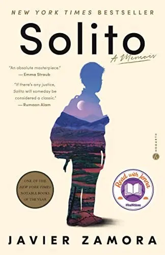 Zamora, Javier: Solito 1