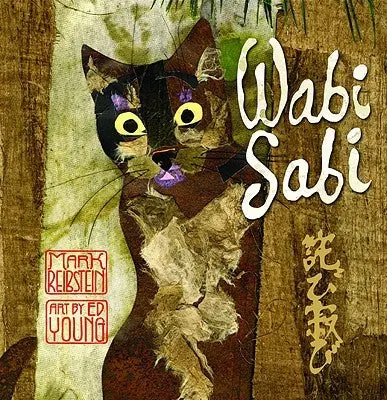 Riebstien: Wabi Sabi (Hc) 1