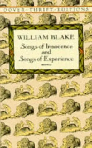 Blake, William: Songs Of Innocence & Songs Of Experience 1