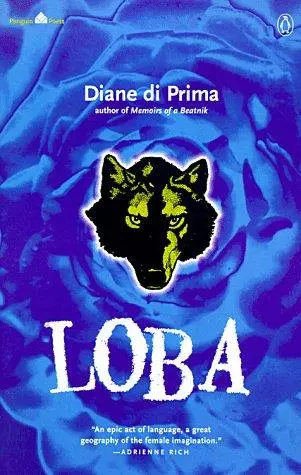 Di Prima, Diane: Loba 1