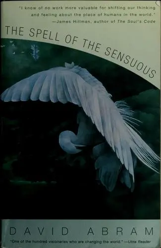 Abram, David: Spell Of The Sensuous 1