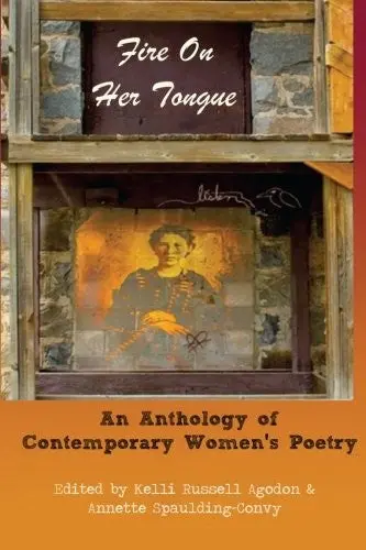 Agodon, Kelli Russell: Fire On Her Tongue 1