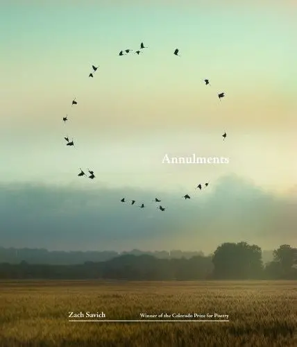 Savich, Zach: Annulments 1