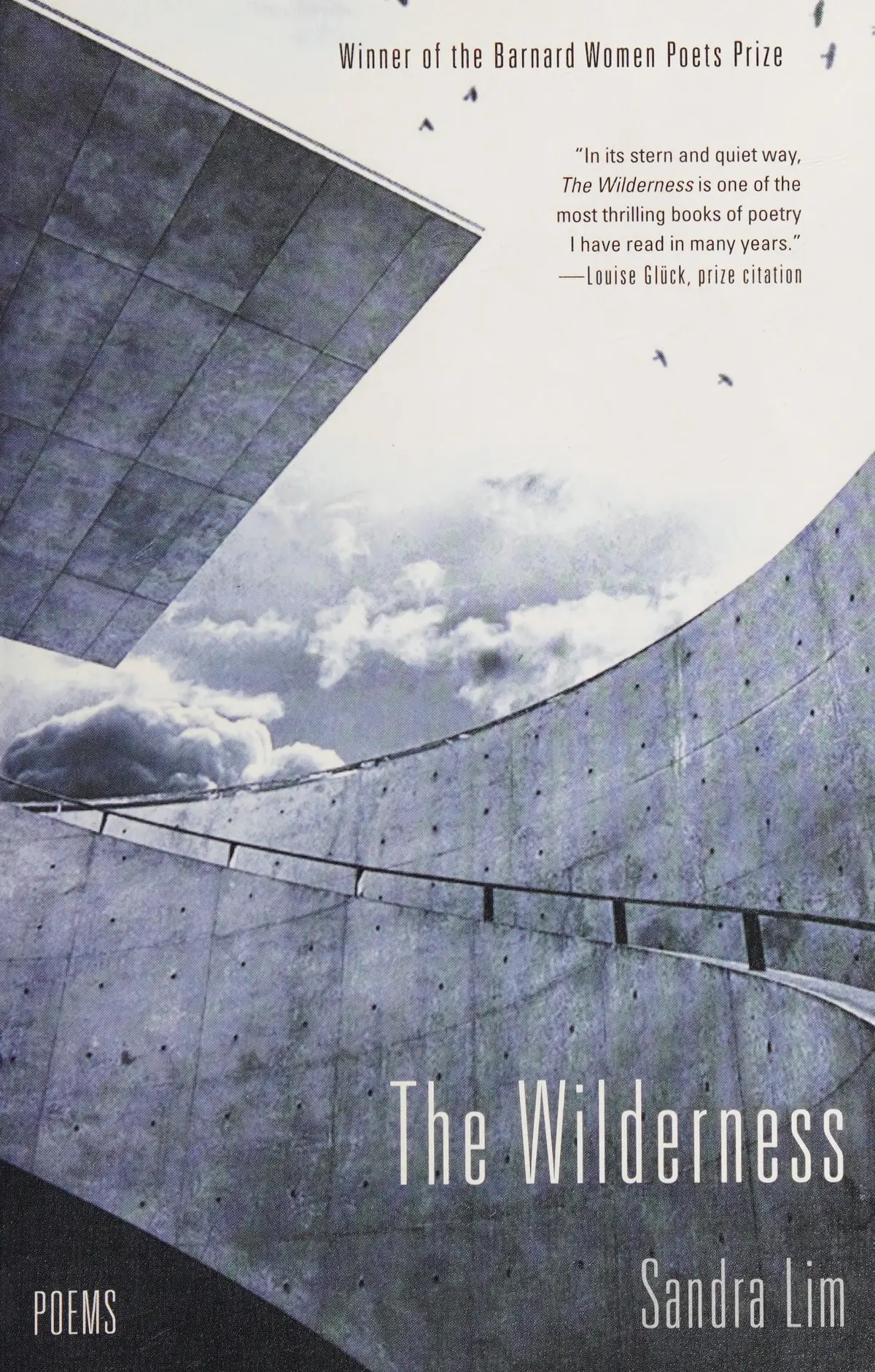 Lim, Sandra: Wilderness 1