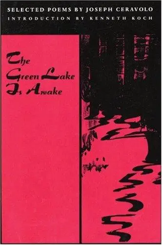 Ceravolo, Joseph / Fagin, Et Al, Larry (Ed.): The Green Lake Is Awake 1