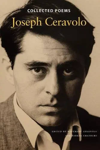 Ceravolo, Joseph: Collected Poems 1
