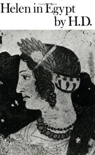 Doolittle, Hilda: Helen In Egypt 1