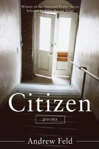 Feld, Andrew: Citizen 1