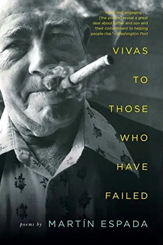 Espada, Martín: Vivas To Those Who Have Failed 1