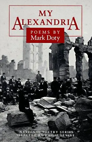 Doty, Mark: My Alexandria 1