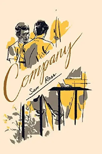 Ross, Sam: Company 1