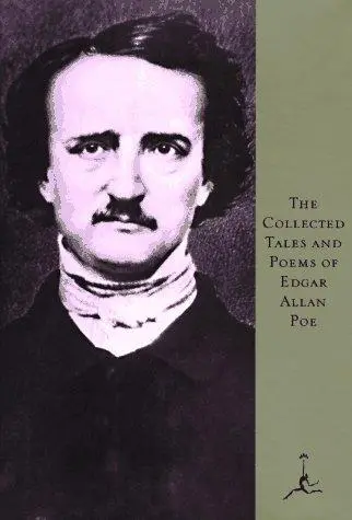 Poe, Edgar Allan: The Collected Tales And Poems Of Edgar Allan Poe (Hc) 1