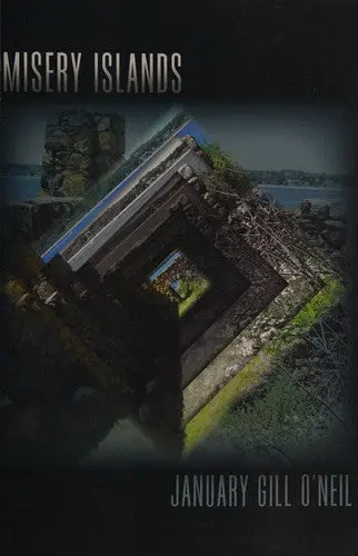 O'neil, January Gill: Misery Islands 1