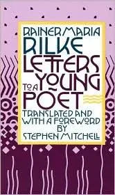 Rilke, Ranier Maria: Letters To A Young Poet 1