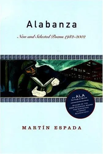 Espada, Martin: Alabanza: New & Selected Poems 1982-2002 1