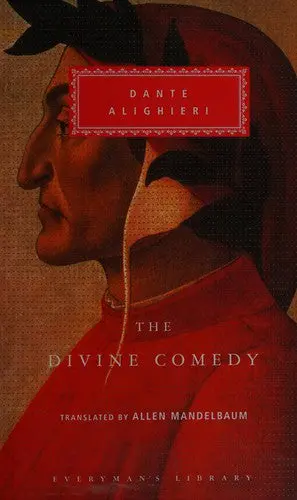 Alighieri, Dante / Mandelbaum, Allen (Tr.): The Divine Comedy 1