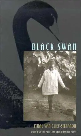 Van Clief-Stefanon, Lyrae: Black Swan 1