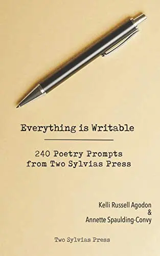 Agodon, Kelli Russell / Spaulding-Convy, Annette: Everything Is Writable 1