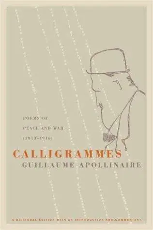 Apollinaire, Guillaume: Calligrammes 1