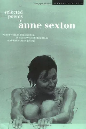 Sexton, Anne: Selected Poems Of Anne Sexton 1