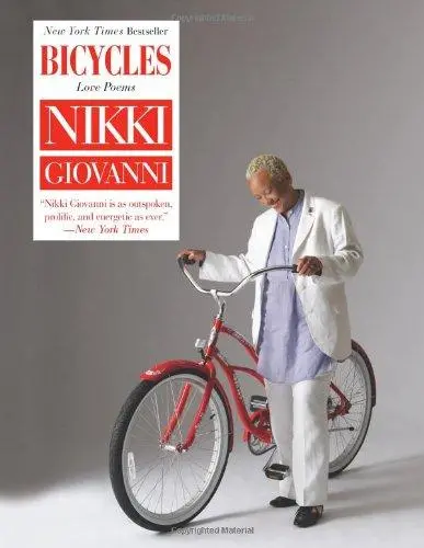 Giovanni, Nikki: Bicycles 1