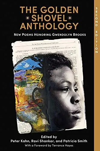 Kahn, Shankar, Smith (Eds.): The Golden Shovel Anthology 1