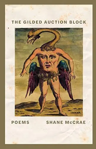 Mccrae, Shane: The Gilded Auction Block 1