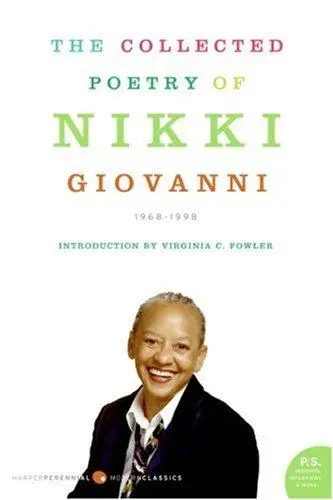 Giovanni, Nikki: Collected Poetry 1