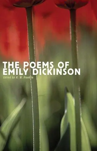 Dickinson, Emily / Franklin, R.W. (Ed.): Poems Of Emily Dickinson 1