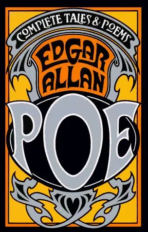 Poe, Edgar Allan: Complete Tales And Poems Of Edgar Allan Poe 1