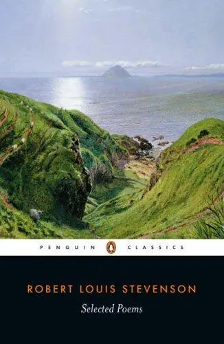 Stevenson, Robert Louis: Selected Poems 1