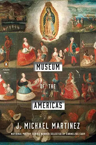 Martinez, J. Michael: Museum Of The Americas 1
