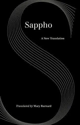 Barnard, Mary (Tr.): Sappho: A New Translation 1