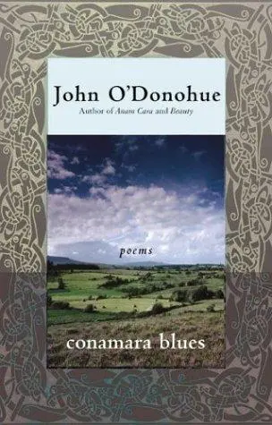 O'donohue, John: Conamara Blues 1