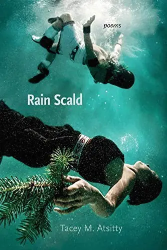 Atsitty, Tacey: Rain Scald 1