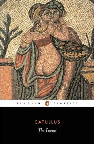 Catullus / Whigham, Peter (Tr.): The Poems Of Catullus 1