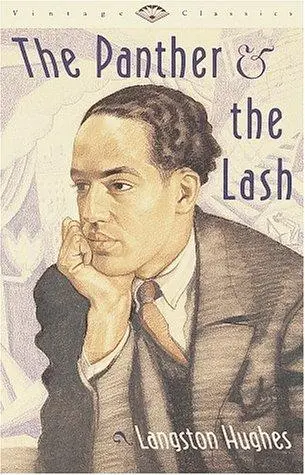 Hughes, Langston: The Panther & The Lash 1