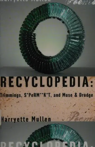 Mullen, Harryette: Recyclopedia 1