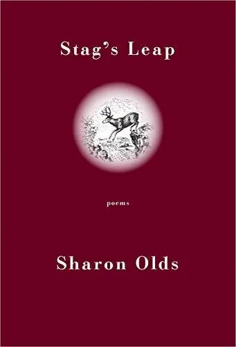 Olds, Sharon: Stag's Leap 1