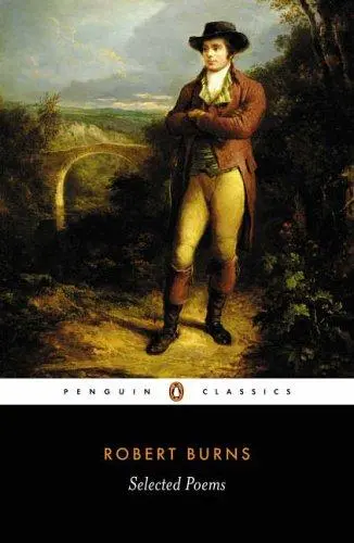 Burns, Robert: Selected Poems 1