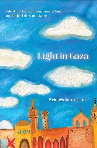 [B4g] Abusalim, Jehad: Light In Gaza 1
