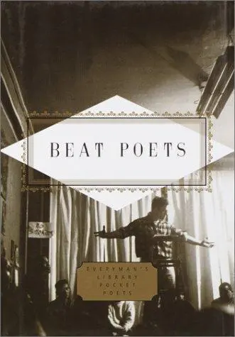 Ciuraru, Carmela: Beat Poets 1